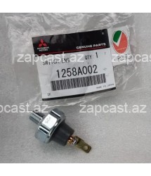  Mitsubishi Pajero V20, 1991-1999, datçik yağ davleniya 2.8 dizel, 